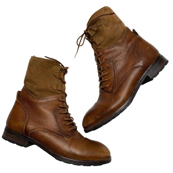 sebago laney lace boot